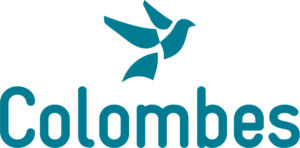 Logo Colombes